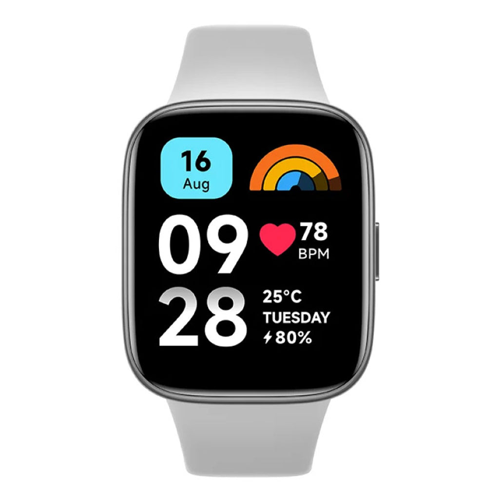 A Photo Of Xiaomi Redmi Watch 3 Active - 1.83