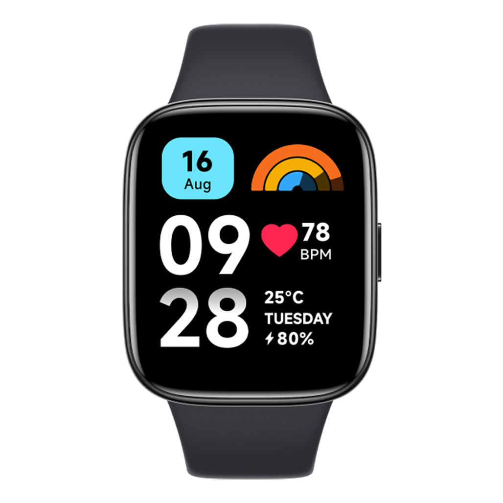 A Photo Of Xiaomi Redmi Watch 3 Active - 1.83