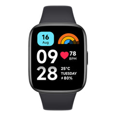 A Photo Of Xiaomi Redmi Watch 3 Active - 1.83
