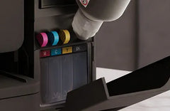 A Photo Of Brother MFC-T930DW Ink Tank Printer