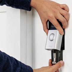 A Photo Of Ring Video Doorbell 4