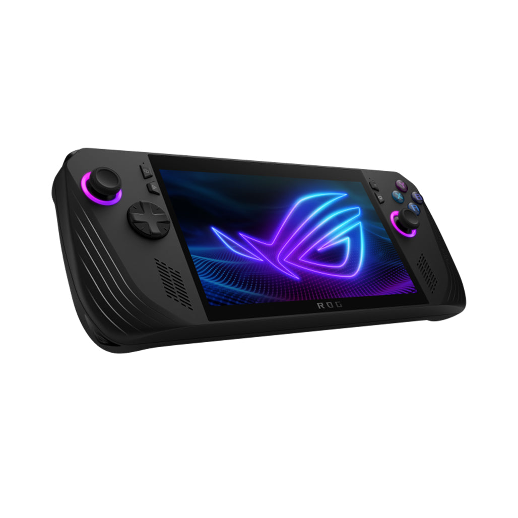 A Photo Of Asus ROG Ally X - RC72LA - 7
