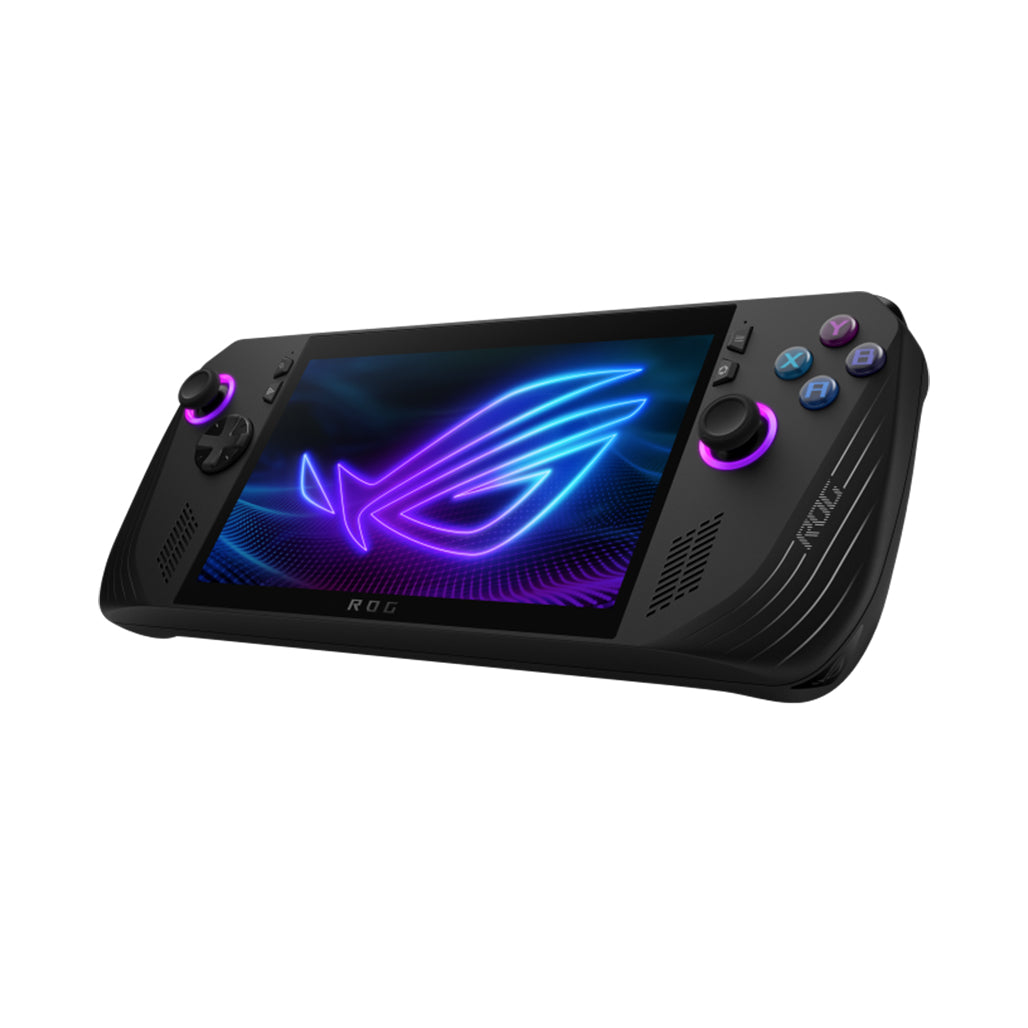 A Photo Of Asus ROG Ally X - RC72LA - 7