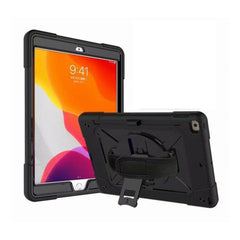 A Photo Of Rugged Case with Strap iPad Mini 1/2/3/4/5