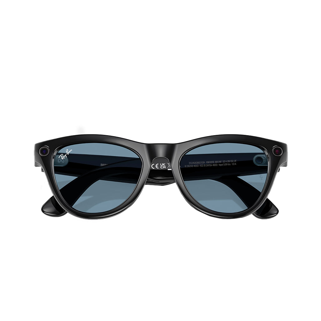 A Photo Of Ray-Ban Meta Skyler Smart Glasses