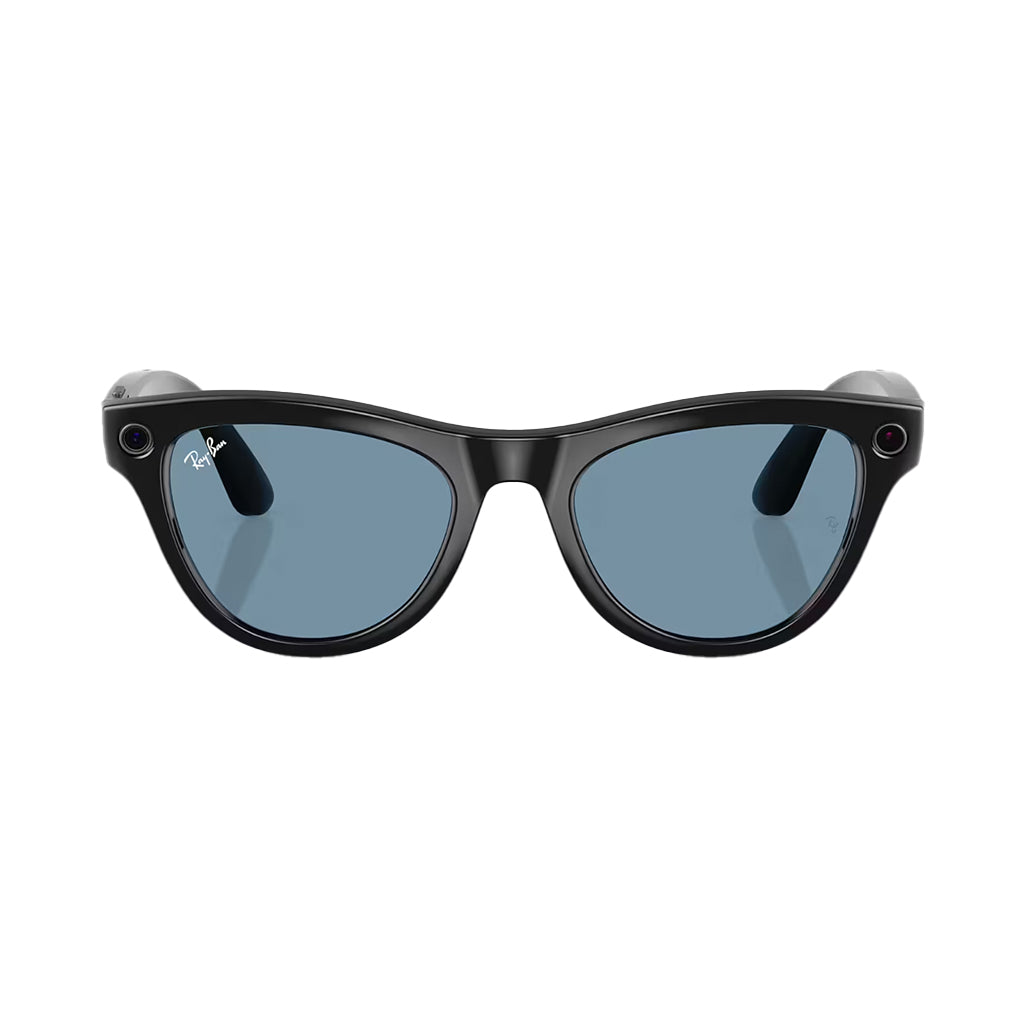 A Photo Of Ray-Ban Meta Skyler Smart Glasses