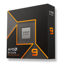 AMD Ryzen™ 9 9900X