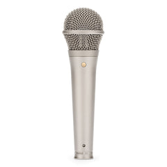 A Photo Of Rode S1 Supercardioid Condenser Microphone – Live Vocal Studio Quality
