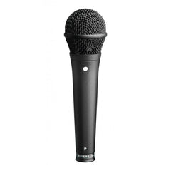 A Photo Of Rode S1 Supercardioid Condenser Microphone – Live Vocal Studio Quality