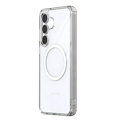 A Photo Of Araree DUPLE M Case for Samsung Galaxy S25 FE