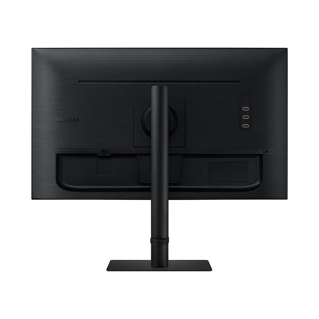 A Photo Of Samsung 27