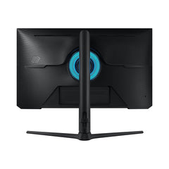 A Photo Of Samsung Odyssey G70B 28