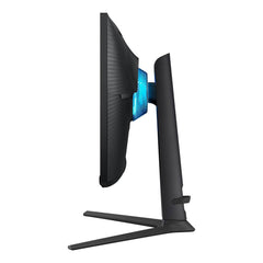A Photo Of Samsung Odyssey G70B 28