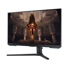 A Photo Of Samsung Odyssey G70B 28