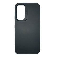 A Photo Of Samsung A34 Phone Case with Lens Holder – Durable Protection with Enhanced Functionality