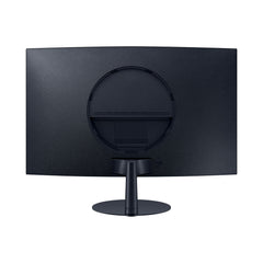 A Photo Of Samsung Essential 32