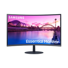 A Photo Of Samsung Essential 32