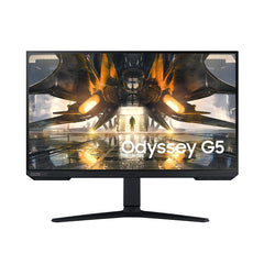 A Photo Of Samsung Odyssey G5 27