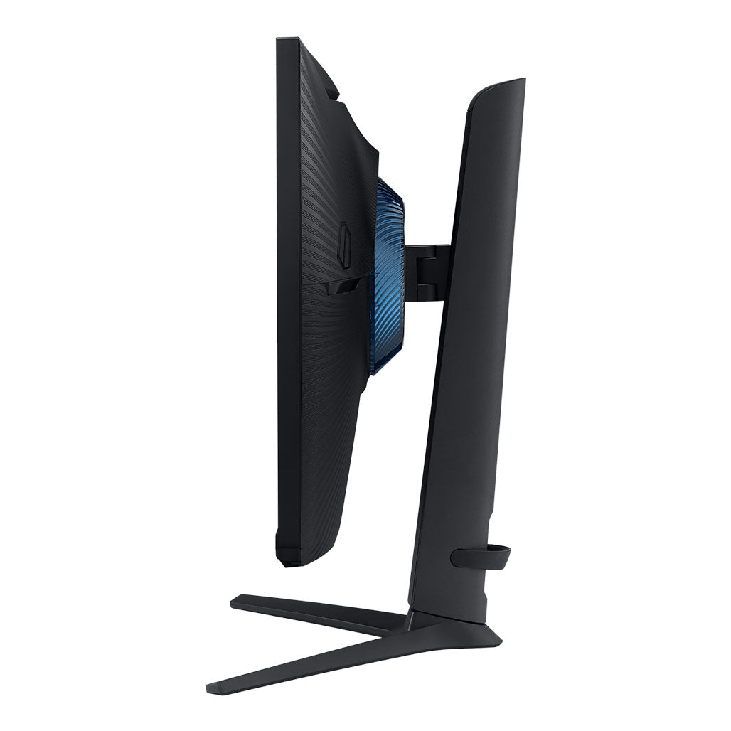 A Photo Of Samsung Odyssey G5 27