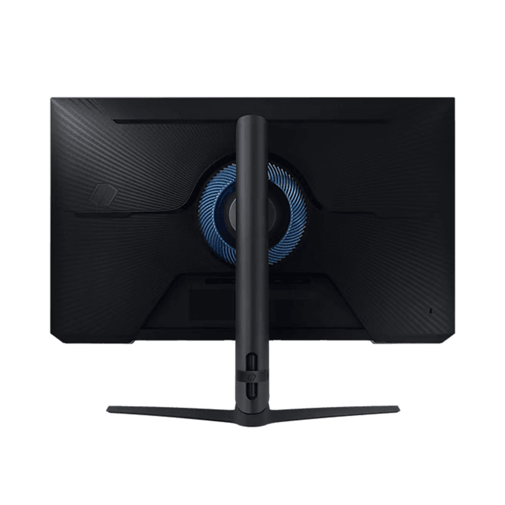 A Photo Of Samsung Odyssey G5 27