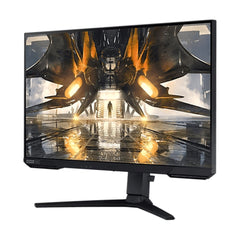 A Photo Of Samsung Odyssey G5 27