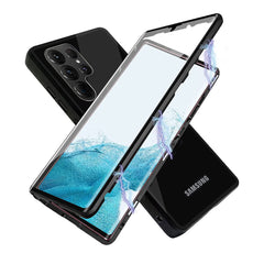 A Photo Of Magnetic Case for Samsung Galaxy S23 Ultra