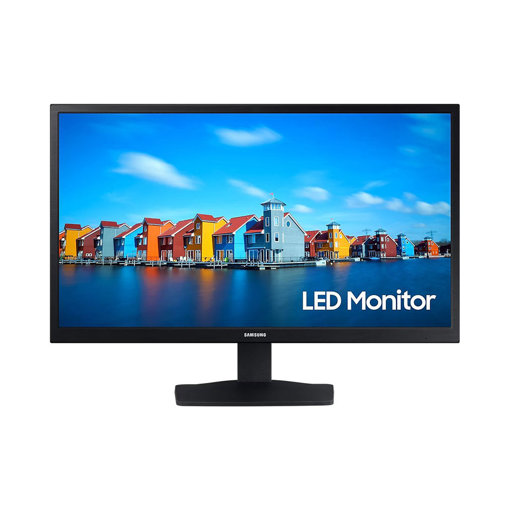A Photo Of Samsung LS22A330NHMXZN 22