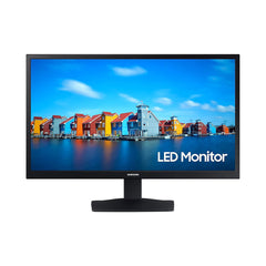 A Photo Of Samsung LS22A330NHMXZN 22