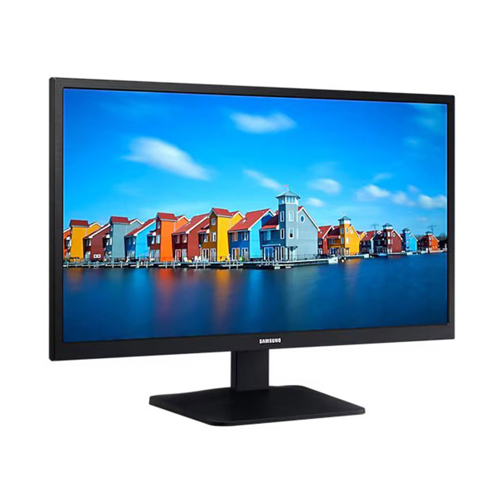 A Photo Of Samsung LS22A330NHMXZN 22