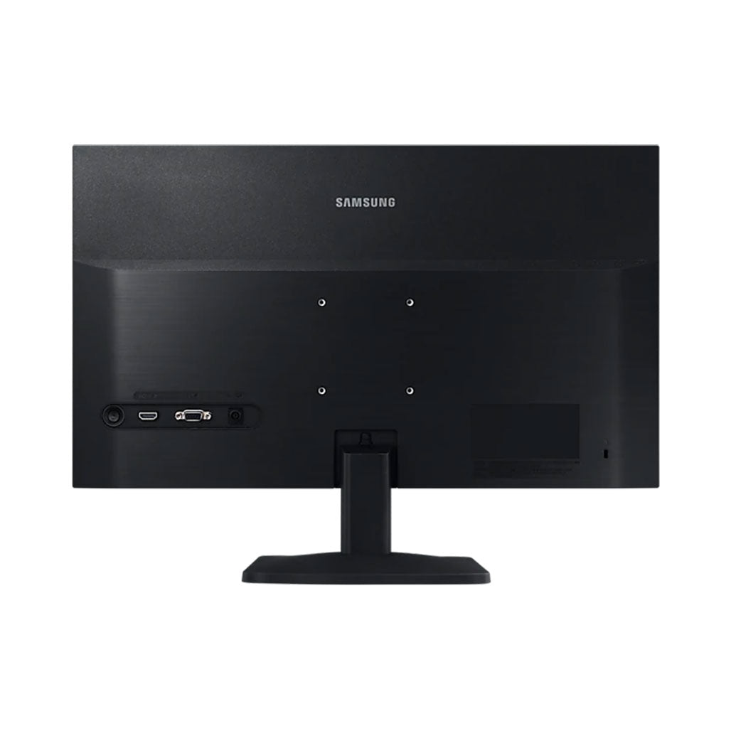 A Photo Of Samsung LS22A330NHMXZN 22