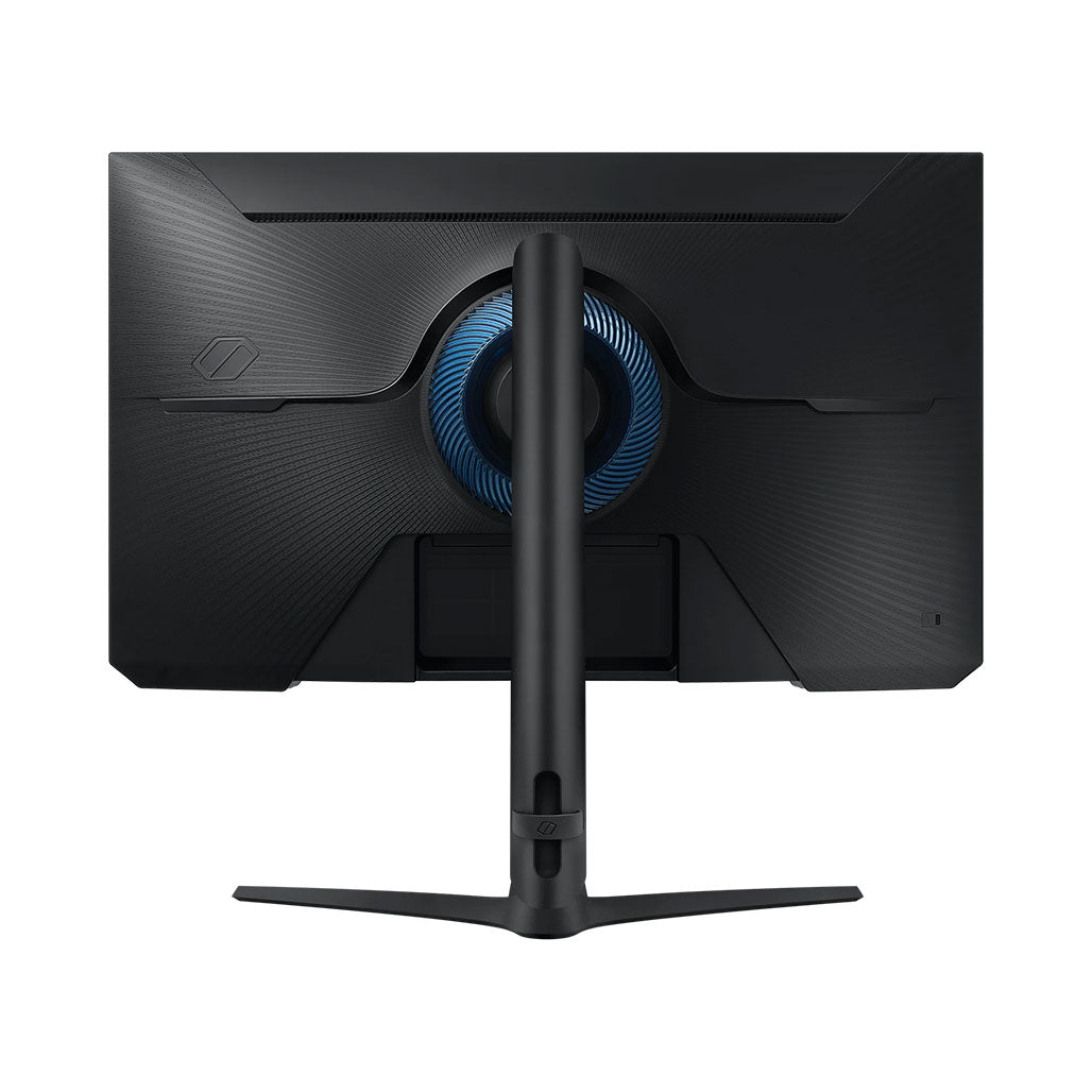 A Photo Of Samsung Odyssey G4 - 27
