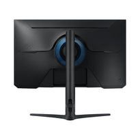 Samsung Odyssey G4 FHD monitor with IPS panel, 240Hz refresh rate and 1ms response time from Samsung sold by 961Souq-Zalka