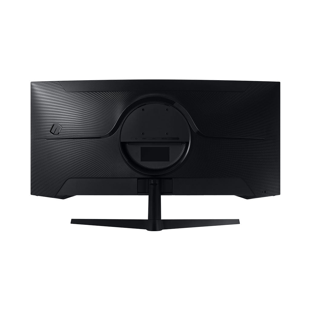 A Photo Of Samsung Odyssey G5 34