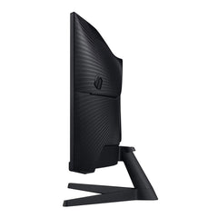 A Photo Of Samsung Odyssey G5 34