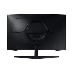 A Photo Of Samsung Odyssey G5 32