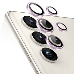 A Photo Of Camera Ring Protector for Samsung Galaxy S23 Ultra Camera