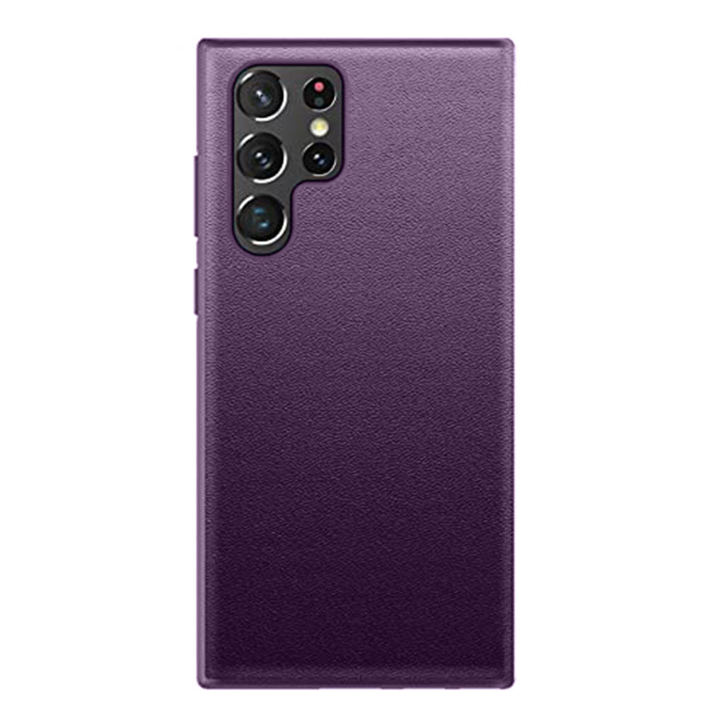 A Photo Of KZDOO Leather Case For Samsung S23 Ultra