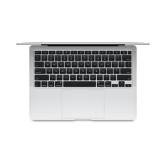 A Photo Of Apple MacBook Air MGN63 - 13.3 inch - 8-core M1 - 8GB Ram - 256GB SSD - 7-core GPU