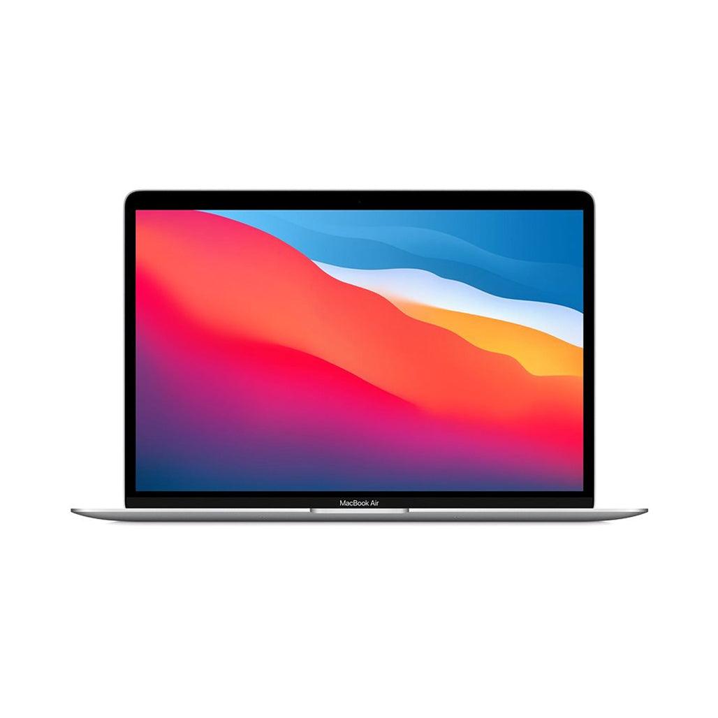 A Photo Of Apple MacBook Air - 13.3 inch - 8-core M1 - 8GB Ram - 256GB SSD - 7-core GPU