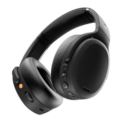 A Photo Of Skullcandy Crusher ANC 2 - Sensory Bass Headphones with Active Noise Cancelling | Bluetooth Over-Ear | ‎S6CAW-R740