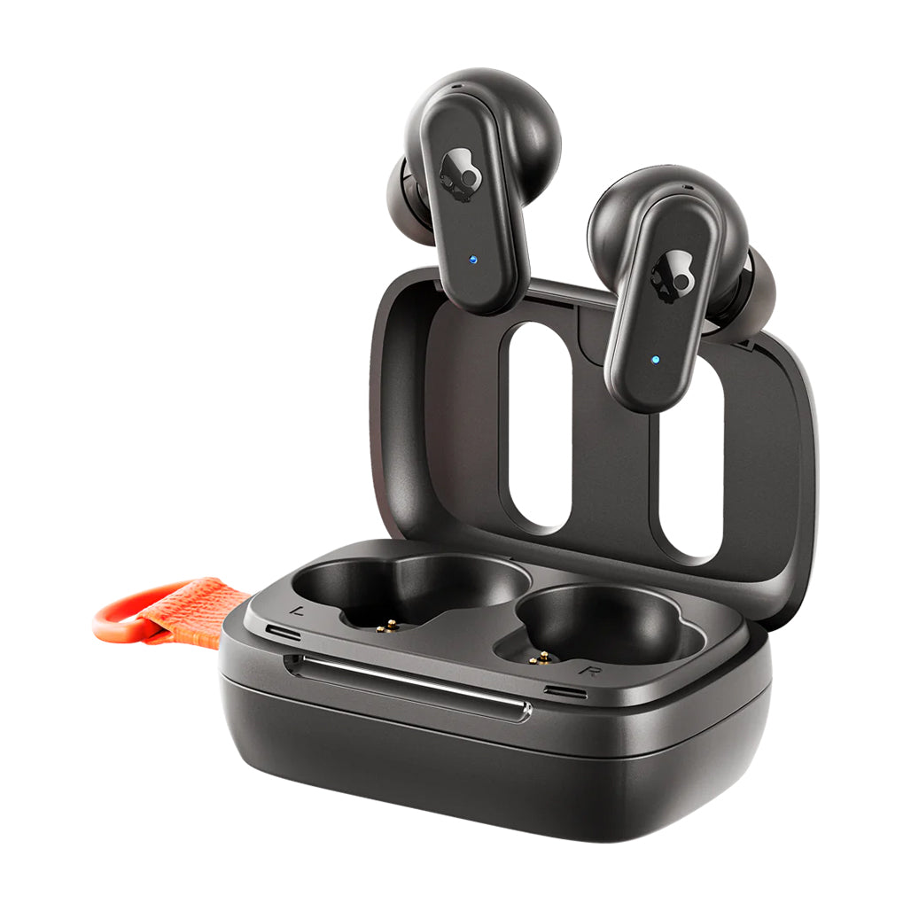 A Photo Of Skullcandy Dime 3 True Wireless Earbuds | Bluetooth 5.3, 20-Hour Battery, IPX4 Water-Resistant
