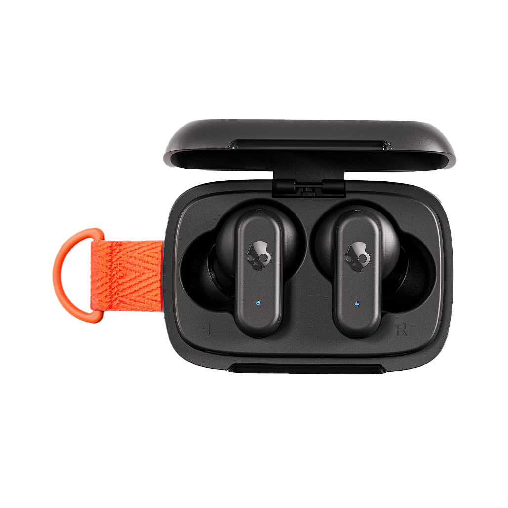 A Photo Of Skullcandy Dime 3 True Wireless Earbuds | Bluetooth 5.3, 20-Hour Battery, IPX4 Water-Resistant