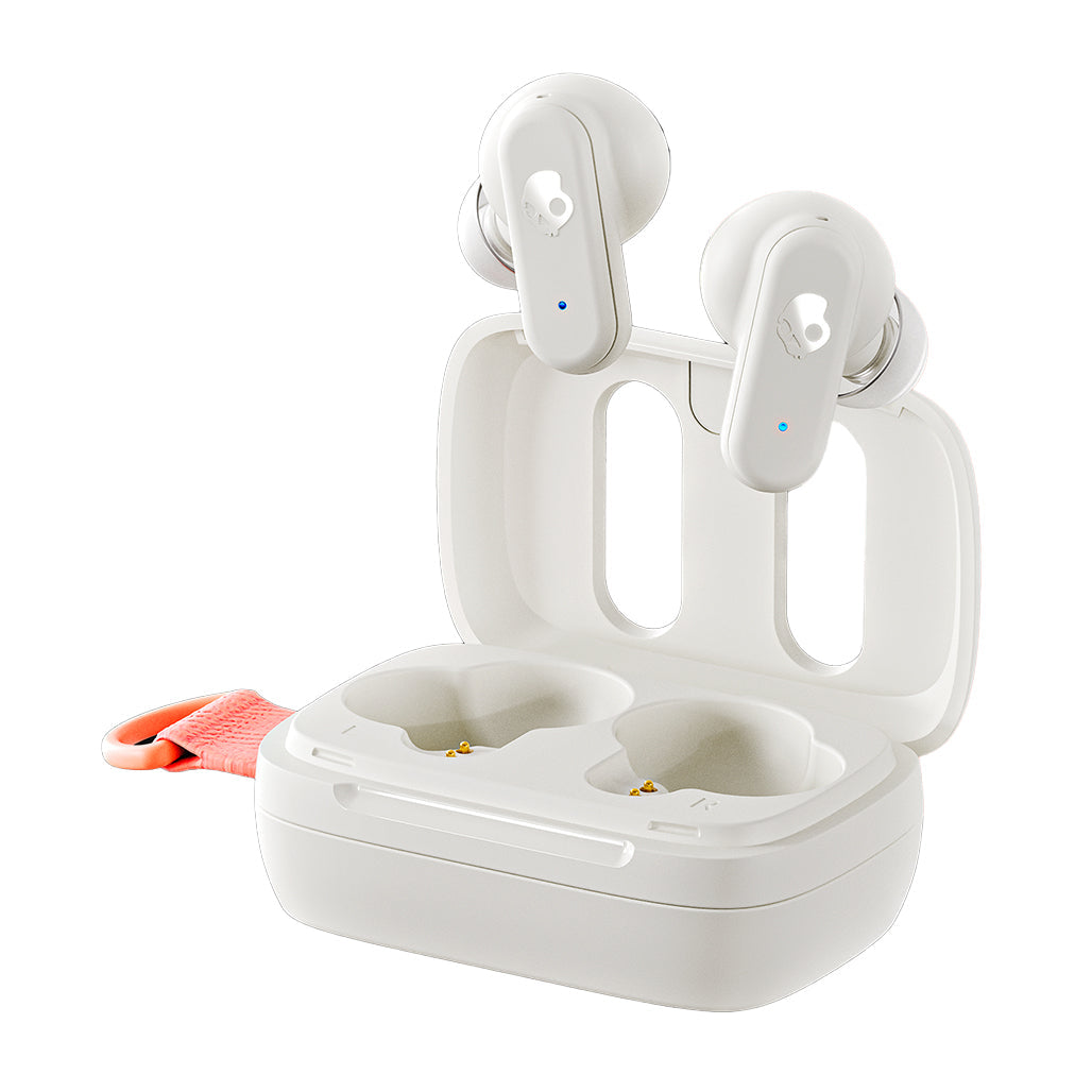 A Photo Of Skullcandy Dime 3 True Wireless Earbuds | Bluetooth 5.3, 20-Hour Battery, IPX4 Water-Resistant
