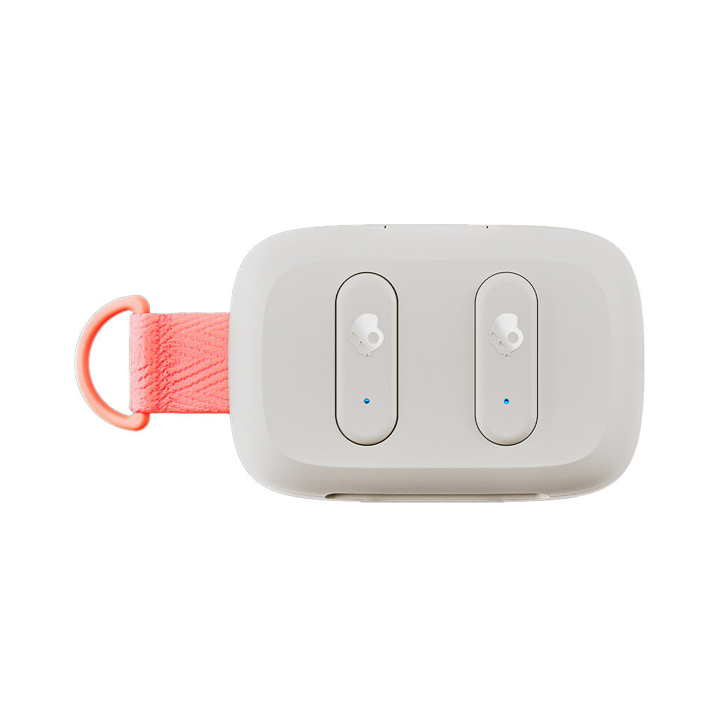 A Photo Of Skullcandy Dime 3 True Wireless Earbuds | Bluetooth 5.3, 20-Hour Battery, IPX4 Water-Resistant