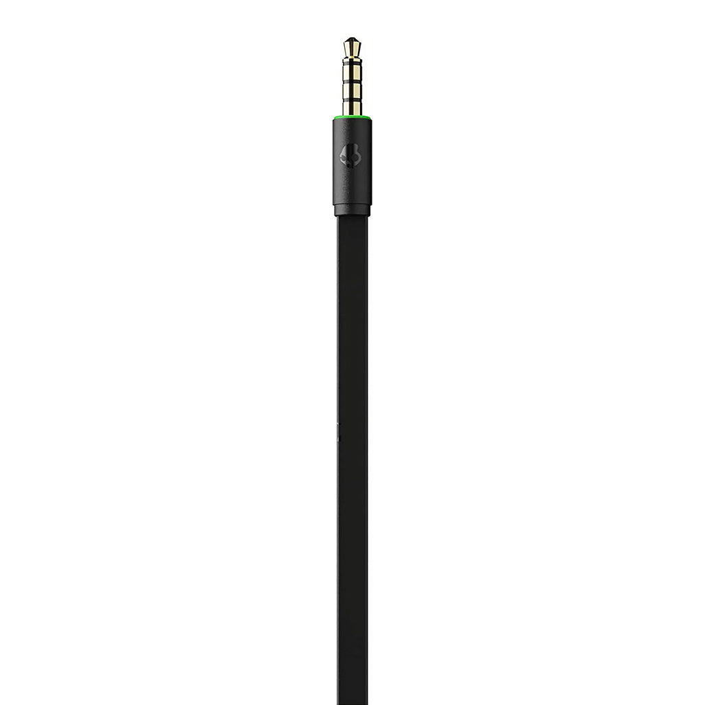 A Photo Of Skullcandy SLYR Pro Over-Ear Noise Cancelling Headphones - Green DigiHype | 50mm Drivers, Clear Voice Smart Mic, USB-C & 3.5mm