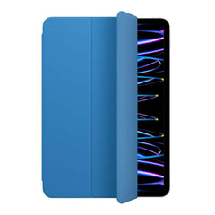 A Photo Of Apple Smart Folio for iPad Pro 11-inch (4th generation)