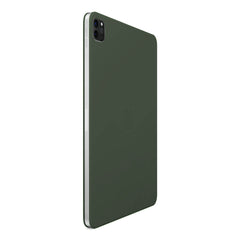 A Photo Of Apple Smart Folio for iPad Pro 12.9-inch (4th gen) - Cyprus Green