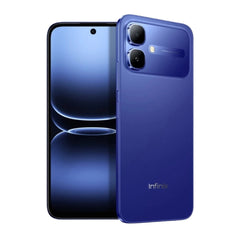 A Photo Of Infinix Smart 20