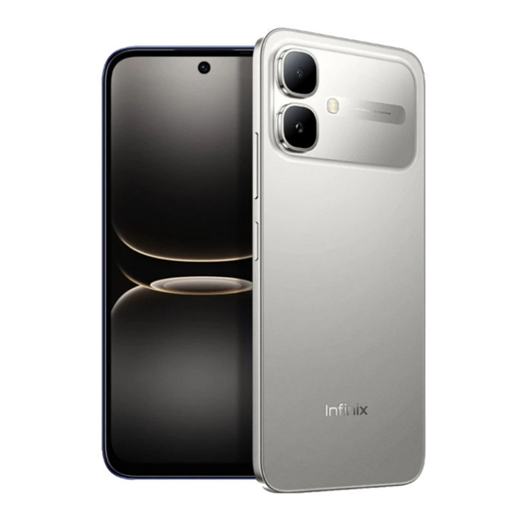 A Photo Of Infinix Smart 20