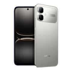 A Photo Of Infinix Smart 20